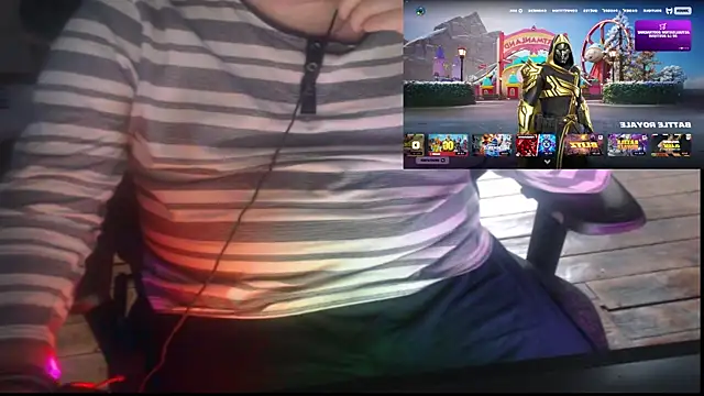 mancreeed online show from 01-12-26, 03:30