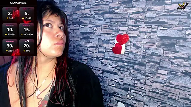 sofi bronw online show from 11-04-25, 01:59