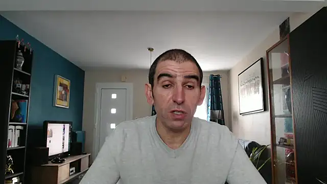 Samir 44200 online show from 04-18-26, 05:04