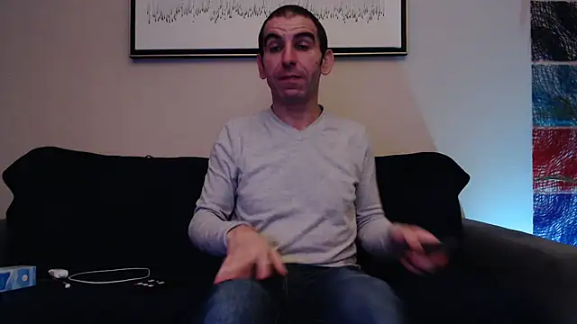 Samir 44200 online show from 11-15-25, 02:37