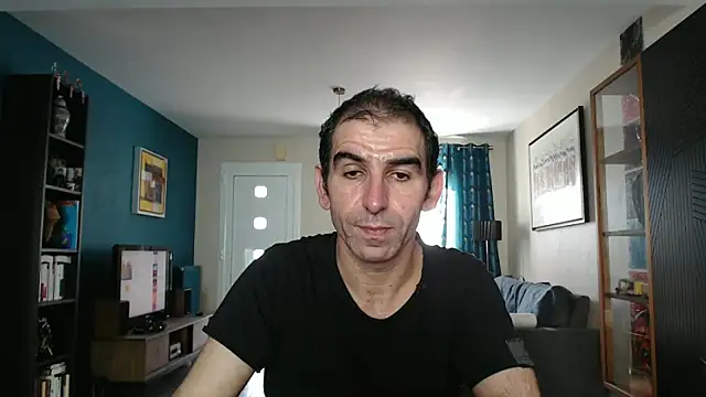 Samir 44200 online show from 04-08-26, 02:18