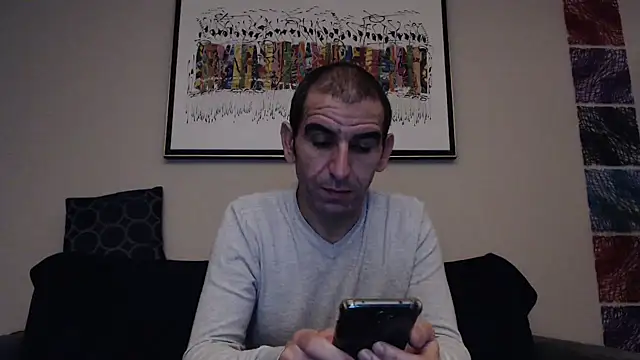 Samir 44200 online show from 11-07-25, 05:12