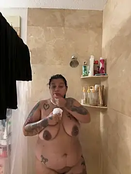 shyfr34k online show from 09-18-25, 08:45