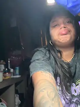 shyfr34k online show from 03-05-25, 11:27