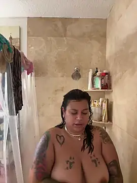 shyfr34k online show from 09-21-25, 05:40