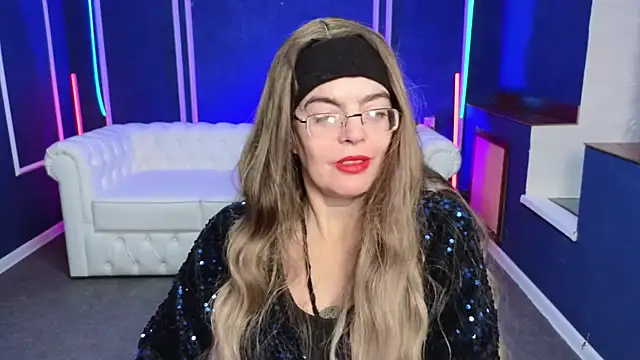 Rose Noir online show from 12-12-24, 12:22