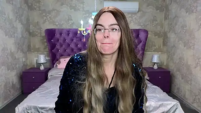 Rose Noir online show from 12-13-24, 07:25