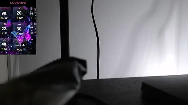 Xileny-Halliwey online show from 12-01-25, 02:29