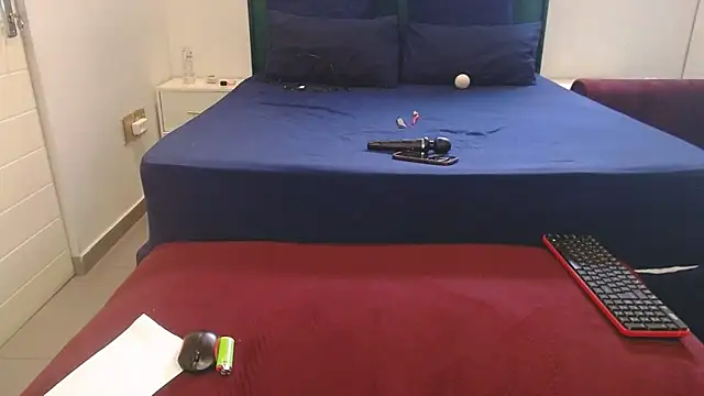 LolaTwerksXX online show from 03-19-26, 07:52