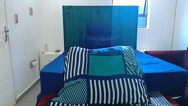 LolaTwerksXX online show from 03-25-26, 12:15