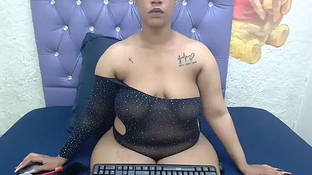 LolaTwerksXX online show from 03-14-26, 03:07