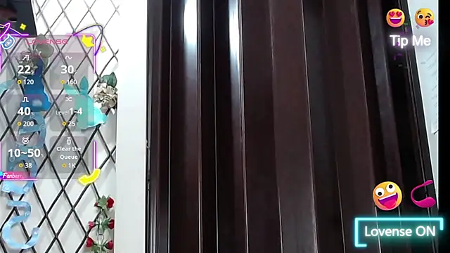 GeorginaBianco online show from 04-09-26, 12:11