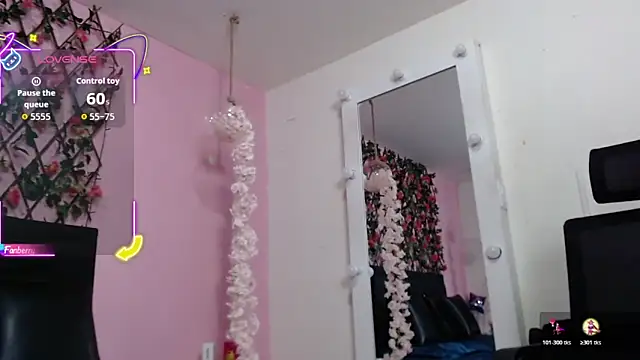 GeorginaBianco online show from 02-26-26, 12:05