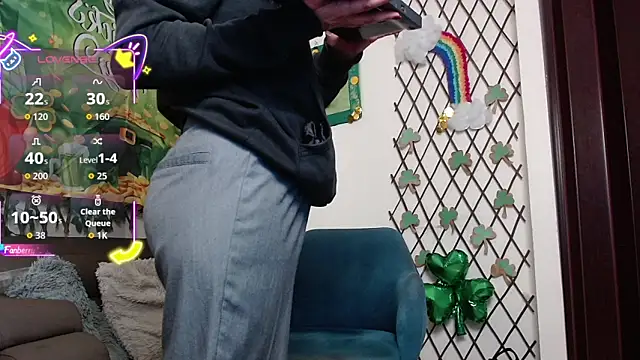 GeorginaBianco online show from 03-05-26, 12:13