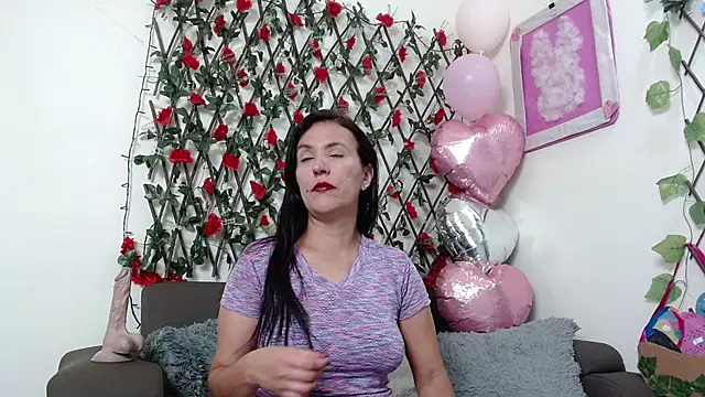 GeorginaBianco online show from 03-28-26, 12:28