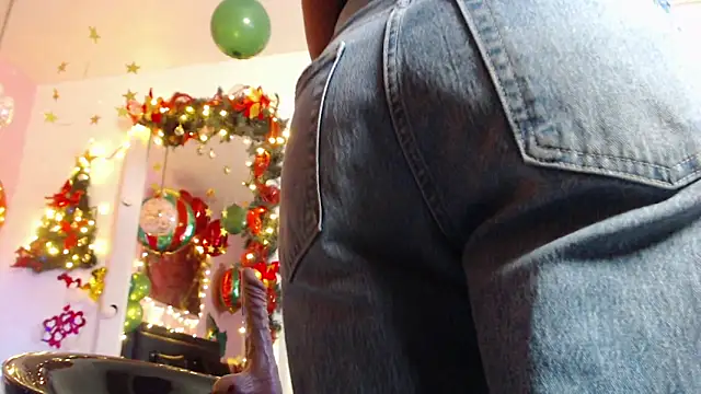 GeorginaBianco online show from 12-17-25, 12:10