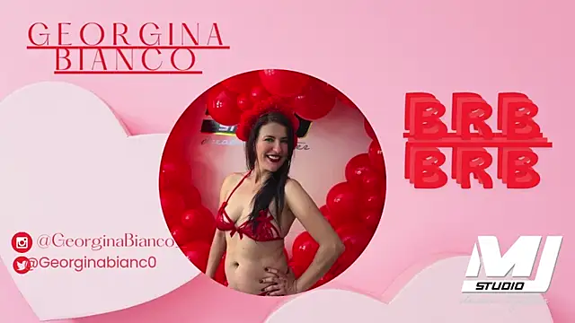 GeorginaBianco online show from 03-20-26, 02:07