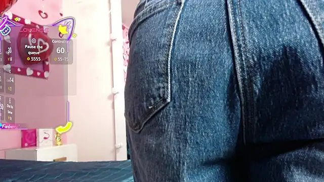 GeorginaBianco online show from 02-10-26, 12:26