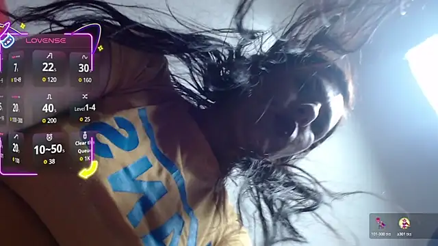 GeorginaBianco online show from 02-13-26, 12:16