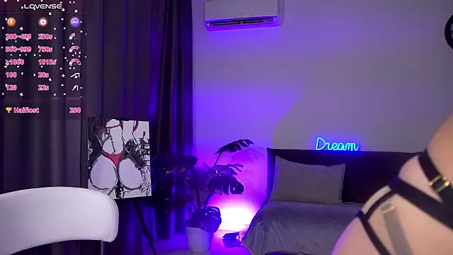 Adriasha online show from 10-07-25, 08:54