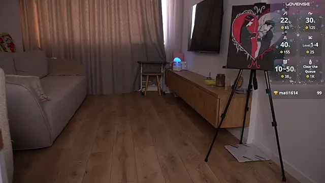 Adriasha online show from 03-28-26, 06:03