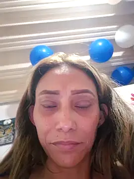 salome drasin online show from 06-07-26, 05:45