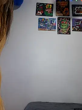 salome drasin online show from 05-13-26, 03:24