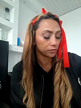 salome drasin online show from 01-13-26, 03:27