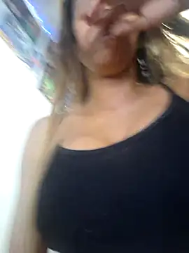 salome drasin online show from 04-18-26, 06:05