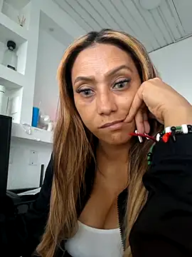 salome drasin online show from 01-06-26, 12:09