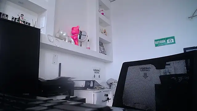 salome drasin online show from 02-26-26, 12:16