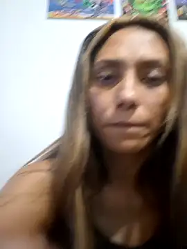 salome drasin online show from 06-14-26, 12:51