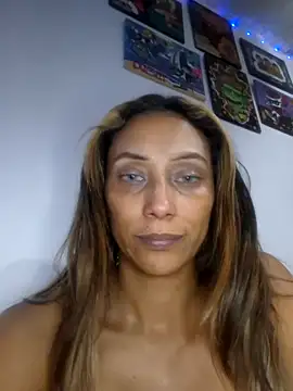 salome drasin online show from 04-05-26, 12:39