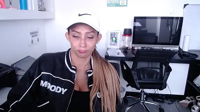 salome drasin online show from 02-03-26, 12:54