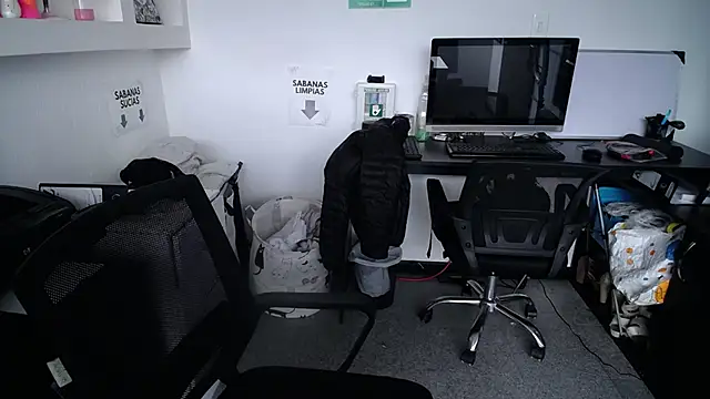 salome drasin online show from 02-25-26, 01:55