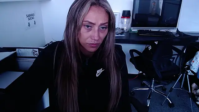 salome drasin online show from 02-09-26, 02:15