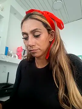 salome drasin online show from 01-07-26, 12:10