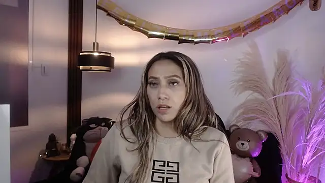 salome drasin online show from 10-24-25, 06:23