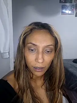 salome drasin online show from 04-15-26, 06:30