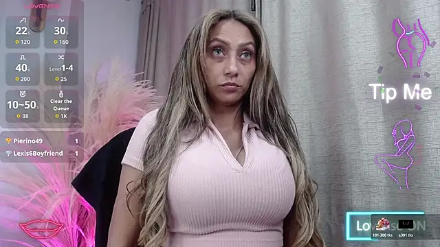 salome drasin online show from 12-13-25, 11:33