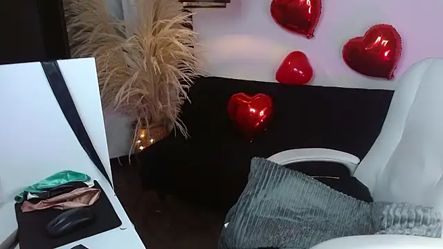 salome drasin online show from 02-14-26, 01:06