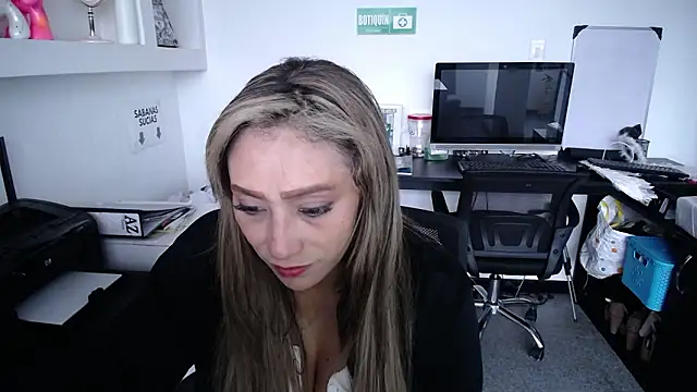 salome drasin online show from 02-13-26, 01:00