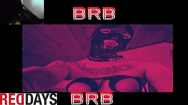 Darkness jones  online show from 04-15-26, 03:49