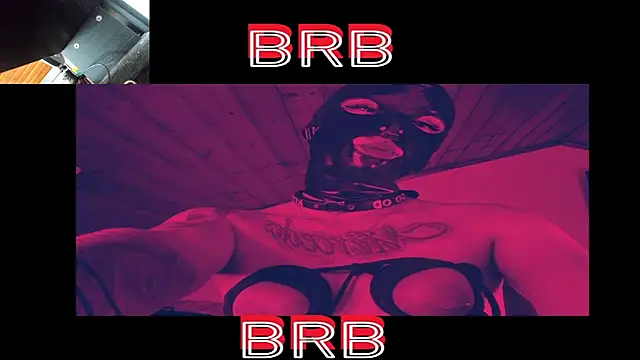 Darkness jones  online show from 02-03-26, 05:51