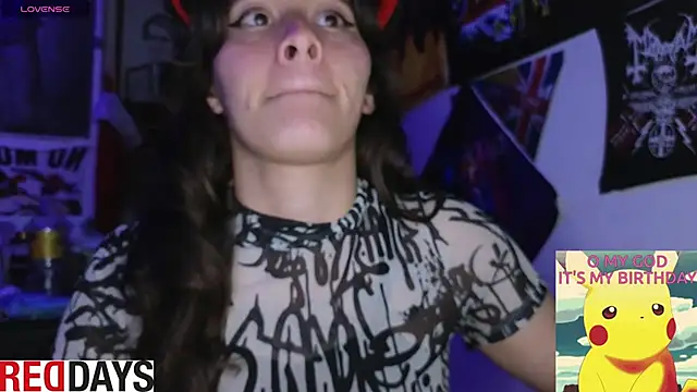 Darkness jones  online show from 12-14-24, 03:06