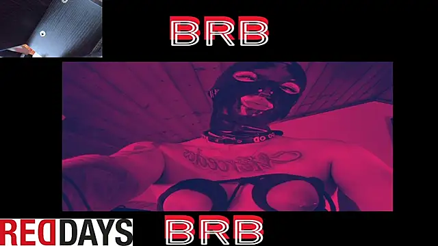 Darkness jones  online show from 03-19-26, 05:02