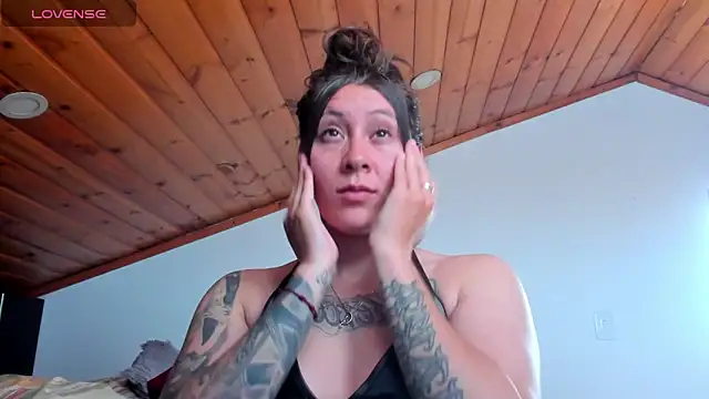 Darkness jones  online show from 02-02-26, 06:29