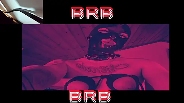 Darkness jones  online show from 03-02-26, 08:27