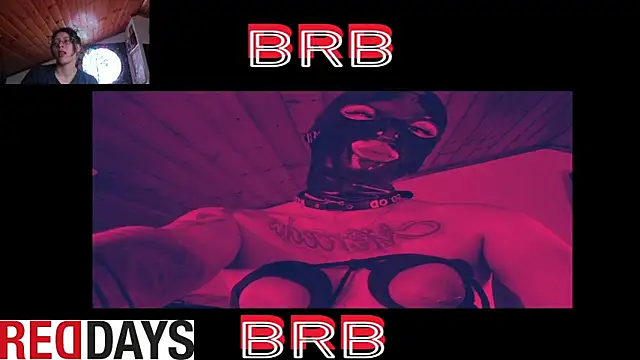 Darkness jones  online show from 05-17-26, 03:34