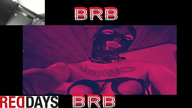 Darkness jones  online show from 03-18-26, 06:53